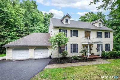 33 Greenknoll Drive, Brookfield, CT 06804 - Photo 1