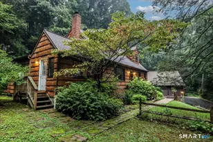 17 E Bucks Rock Rd, New Milford, CT 06776 - Photo 1
