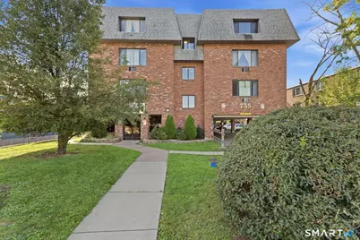 755 Wethersfield Avenue #C9, Hartford, CT 06114 - Photo 1