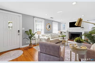 148 Sidney Avenue, West Hartford, CT 06110 - Photo 5