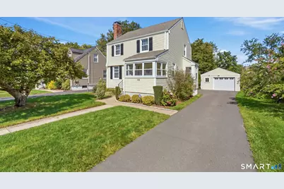 148 Sidney Avenue, West Hartford, CT 06110 - Photo 1