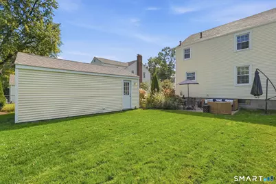 148 Sidney Avenue, West Hartford, CT 06110 - Photo 37