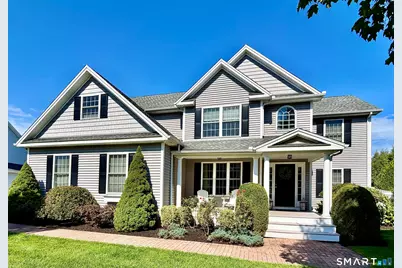 157 Pacer Lane, Southington, CT 06479 - Photo 1