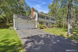 5 Dominique Ln, Simsbury, CT 06070 - Photo 1
