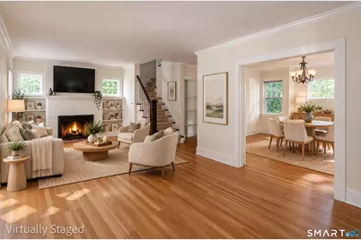 15 Brooklawn Avenue, Stamford, CT 06906 - Photo 5