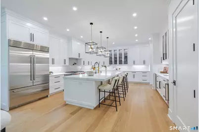 23 Laurel Road, Stamford, CT 06903 - Photo 5