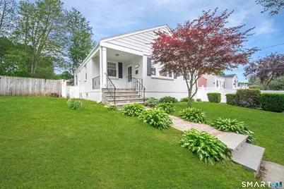 43 Breyer Avenue, Bridgeport, CT 06606 - Photo 1
