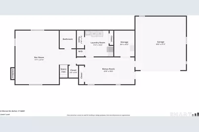 6 Hillcrest Road, Bethel, CT 06801 - Photo 33