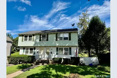 105 Florence Street, Manchester, CT 06040 - Photo 1