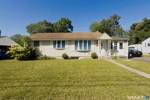 32 Indian Run, Enfield, CT 06082 - Photo 1