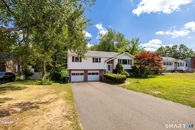 136 Charter Road, Wethersfield, CT 06109 - Photo 3