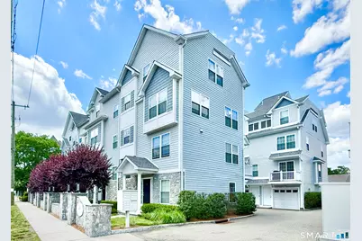 20 Third Street #4, Stamford, CT 06905 - Photo 3