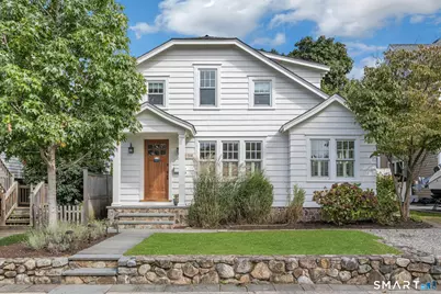 14 Park Lane, Norwalk, CT 06851 - Photo 1