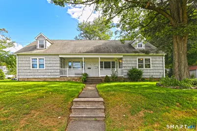 52-54 Pond Point Avenue, Milford, CT 06460 - Photo 1