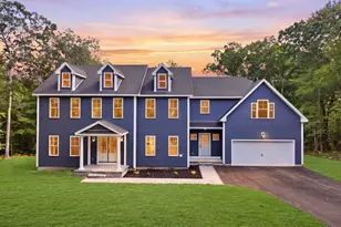 39 Josephine Way, Tolland, CT 06084 - Photo 1