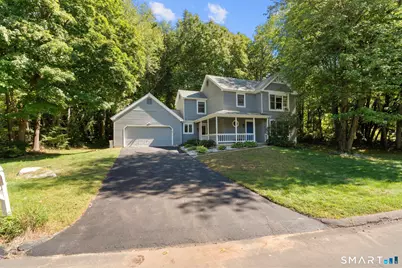 10 Quail Run, Bloomfield, CT 06002 - Photo 1