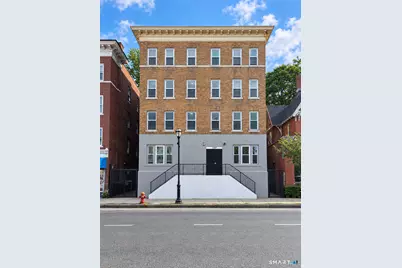 1597 Park Street #4A, Hartford, CT 06106 - Photo 5