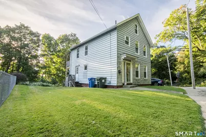 38 Platt Avenue, Norwich, CT 06360 - Photo 3