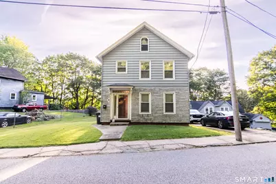 38 Platt Avenue, Norwich, CT 06360 - Photo 1