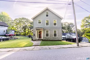 38 Platt Ave, Norwich, CT 06360 - Photo 1