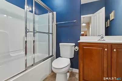 155 Country Club Drive #155, Oxford, CT 06478 - Photo 21