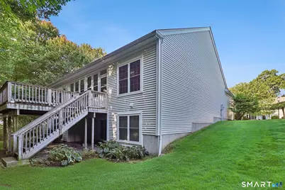 155 Country Club Drive #155, Oxford, CT 06478 - Photo 39