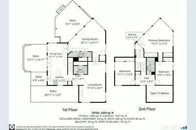 6 Tamarack Lane #6, Simsbury, CT 06070 - Photo 27