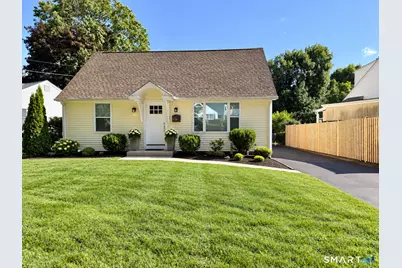 34 Winslow Drive, West Haven, CT 06516 - Photo 1