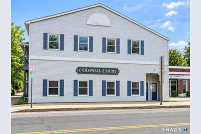31-33 Railroad Street #13, North Canaan, CT 06018 - Photo 1