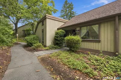 453 Heritage Village #A, Southbury, CT 06488 - Photo 1
