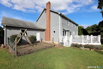 33 Milo Peck Lane, Windsor, CT 06095 - Photo 25