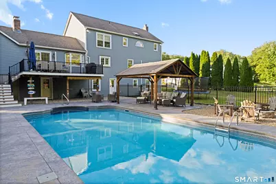 25 Devine Road, Suffield, CT 06078 - Photo 37