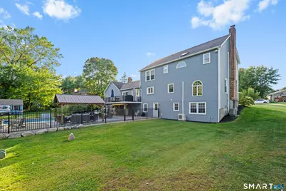 25 Devine Road, Suffield, CT 06078 - Photo 35