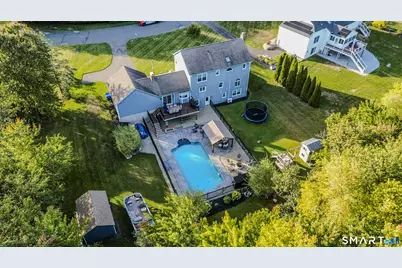 25 Devine Road, Suffield, CT 06078 - Photo 3