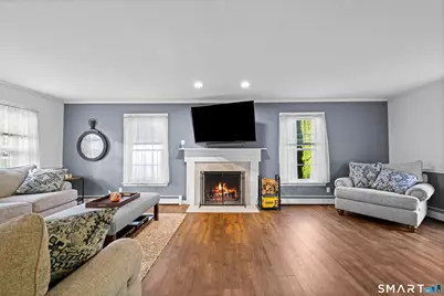 25 Devine Road, Suffield, CT 06078 - Photo 13