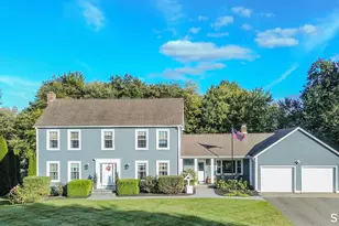 25 Devine Rd, Suffield, CT 06078 - Photo 1