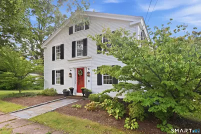268 Main Street, Durham, CT 06422 - Photo 5