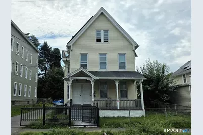 979-981 Hancock Avenue #3, Bridgeport, CT 06605 - Photo 1