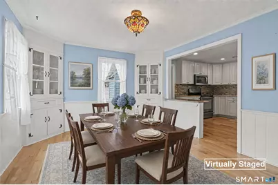 100 Brenair Terrace, Stratford, CT 06615 - Photo 5