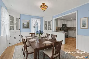 100 Brenair Terrace, Stratford, CT 06615 - Photo 5