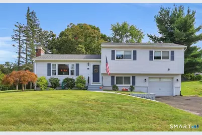 40 Meeker Road, Southington, CT 06489 - Photo 1