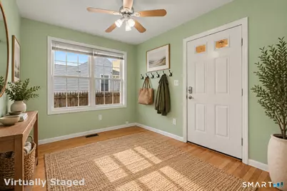 7 Fenwick Place #2, Norwalk, CT 06855 - Photo 3