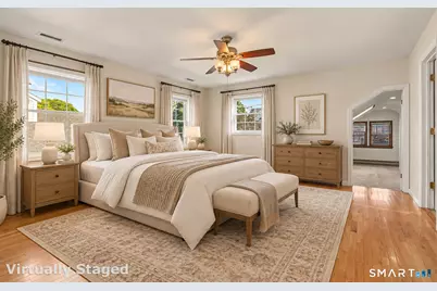 7 Fenwick Place #2, Norwalk, CT 06855 - Photo 11