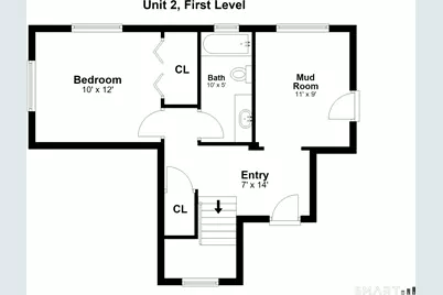 7 Fenwick Place #2, Norwalk, CT 06855 - Photo 9