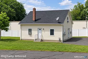 486 Hartford Ave, Newington, CT 06111 - Photo 1