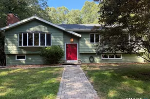 4 Green Valley Lake Rd, Old Lyme, CT 06371 - Photo 1