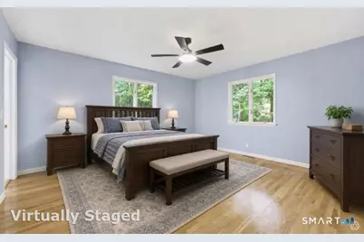 4 Green Valley Lake Road, Old Lyme, CT 06371 - Photo 9