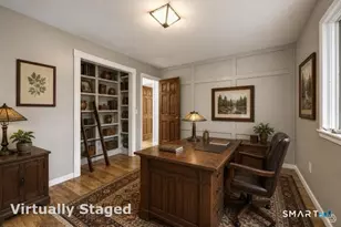 4 Green Valley Lake Rd, Old Lyme, CT 06371 - Photo 13