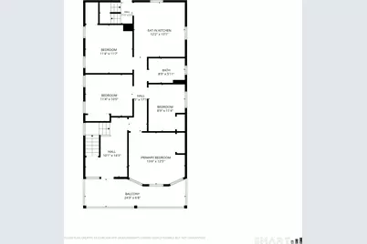 357 Park Avenue #2, Bridgeport, CT 06604 - Photo 19