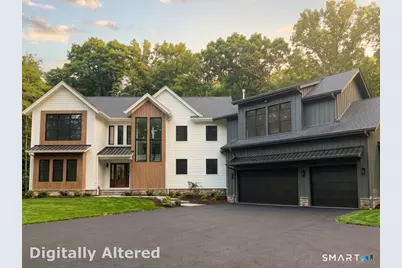 108 Old Farm Road, Weston, CT 06825 - Photo 1